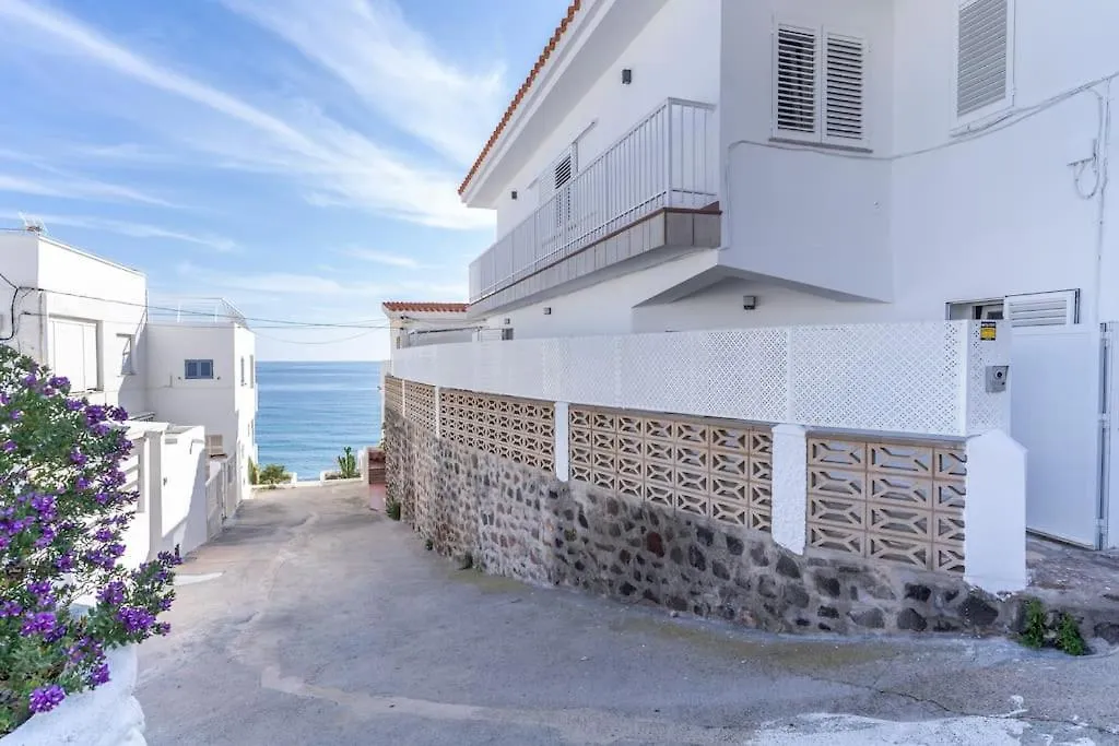 Villa Del Carmen - San Jose İspanya