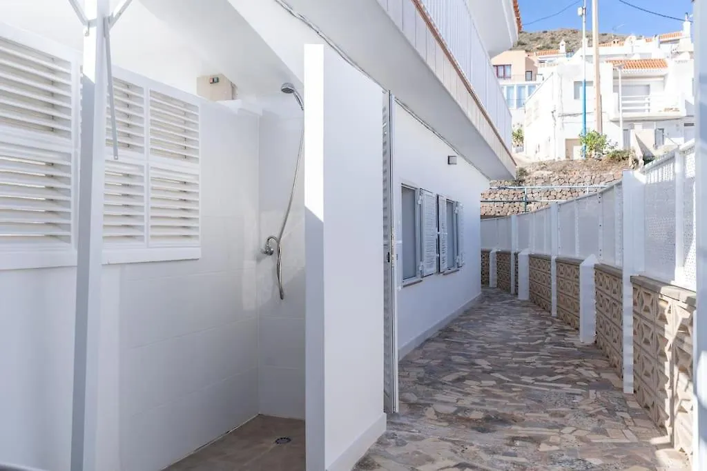 Daire Villa Del Carmen - San Jose İspanya